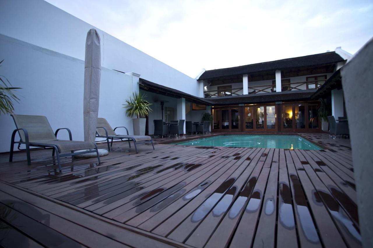 Dundi Lodge Augrabies Экстерьер фото